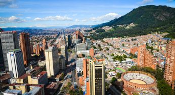 Dịch vụ Gửi hàng hóa đi Colombia giá rẻ