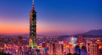 Vận chuyển thực phẩm khô sang Đài Loan giá rẻ