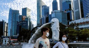 Vận chuyển cá khô đi Singapore chỉ trong 2 ngày