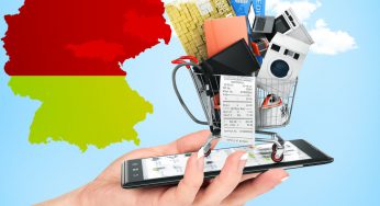 Dịch vụ mua hộ hàng Đức giá rẻ, uy tín tại Vietair Cargo