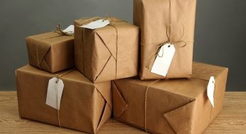 Quy cách đóng gói mỹ phẩm đi Hàn Quốc