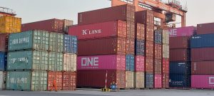 Vận tải biển đang đẩy mạnh đà tăng cho các doanh nghiệp logistics