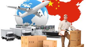 Vận chuyển hàng sang Trung Quốc giá rẻ tại Vietair Cargo