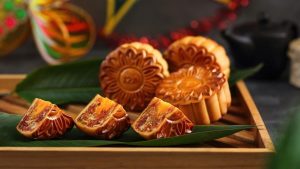 Vận chuyển bánh trung thu đi Singapore nhanh chóng, giá rẻ