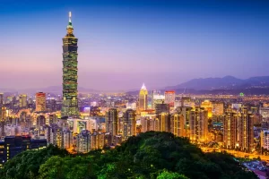 Gửi thiết bị điện tử đi Đài Loan cước siêu tiết kiệm