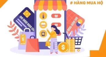 Mua hộ quần áo Shopee Singapore cước phí cực rẻ