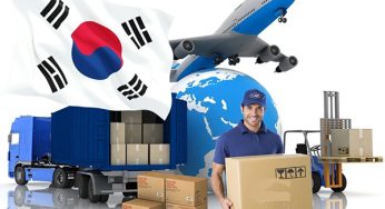CHUYỂN PHÁT NHANH GIẤY TỜ TÀI LIỆU ĐI HÀN QUỐC