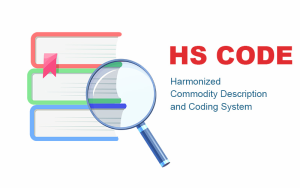 Các quy tắc phân loại hàng hóa theo HS Code