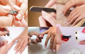 Chuyển phát nhanh dụng cụ làm nail sang Nhật Bản