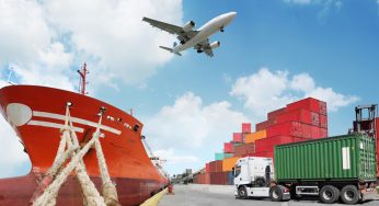 Vận chuyển hàng hóa từ Hà Nội đến Huế tiết kiệm, an toàn