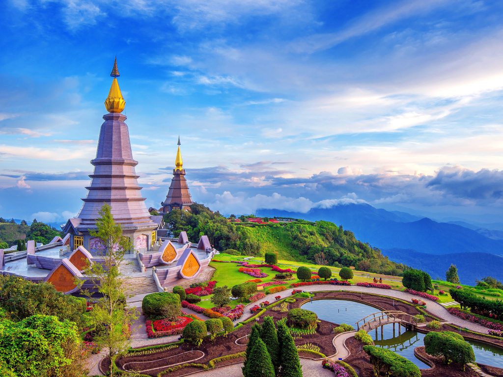 Chuyển phát nhanh đi Thái Lan hỏa tốc giá rẻ