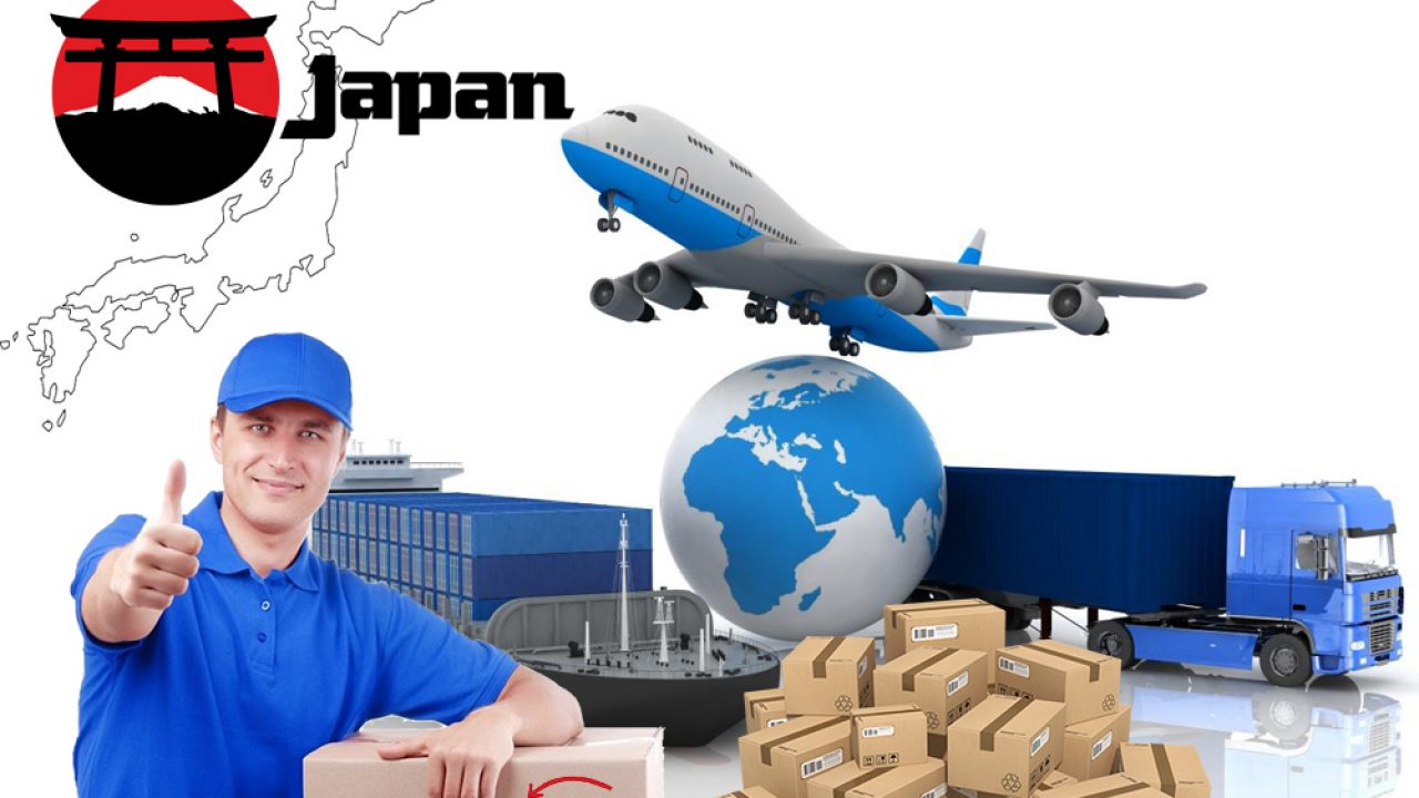 Nhu cầu vận chuyển sách từ Nhật Bản về Việt Nam hiện nay