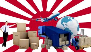 Mua hộ hàng hóa Nhật Bản cùng Vietair Cargo