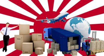 Mua hộ hàng hóa Nhật Bản cùng Vietair Cargo