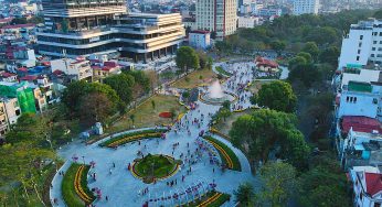 Gửi bánh đa từ Hải Phòng vào Sài Gòn nhanh nhất năm 2023