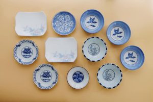 Vận chuyển gốm sứ cao cấp từ Nhật Bản về Việt Nam giá rẻ
