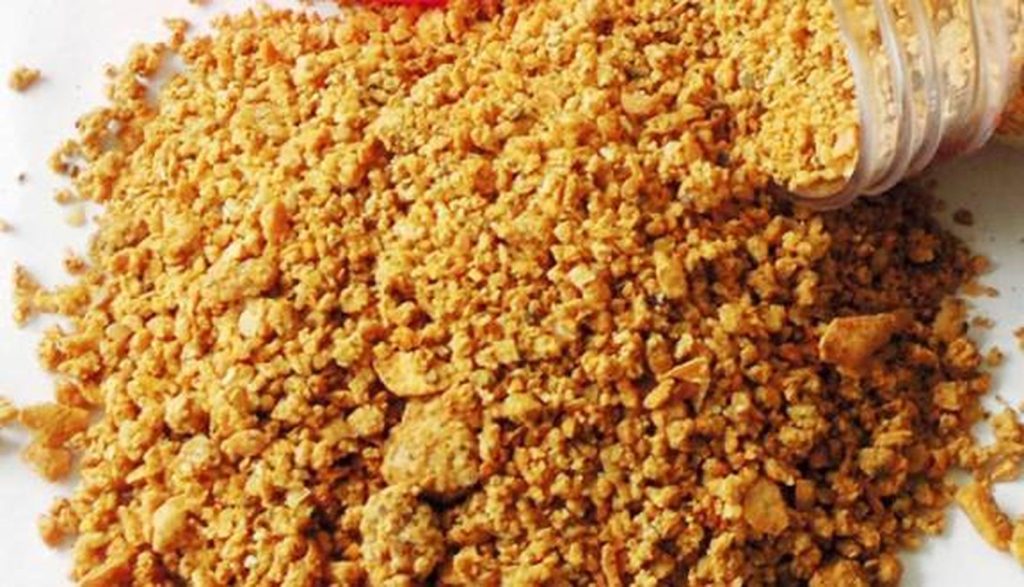 Vận chuyển muối Tây Ninh đi Hà Nội giá rẻ