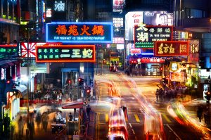 Chuyển phát nhanh đi Hongkong giá rẻ ưu đãi đến 20%