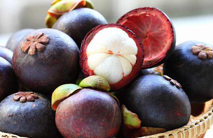 Một số loại trái cây nổi tiếng của miền Nam được vận chuyển đi Hà Nội