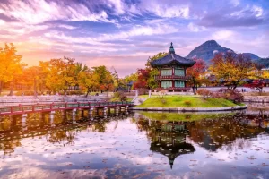 Gửi mỹ phẩm đi Hàn Quốc nhanh chóng
