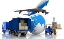 Dịch vụ chuyển phát nhanh tã bỉm đi Đức