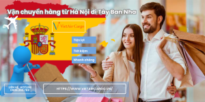 Dịch vụ vận chuyển từ Hà Nội tới Đức nhanh chóng, giá rẻ