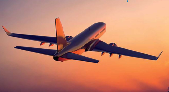 Dịch vụ booking tải hàng không từ Hải Phòng đi Vermont