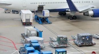 Dịch Vụ booking Tải Hàng Không Từ Hà Nội Đi Toronto