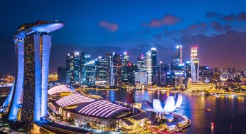 Dịch Vụ Booking Tải Hàng Không Từ Thái Bình Đi Singapore