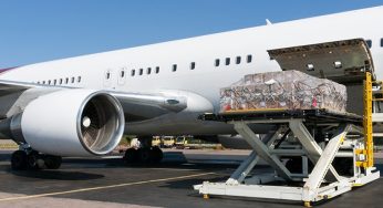 Air Freight Booking Service from France to Can Tho