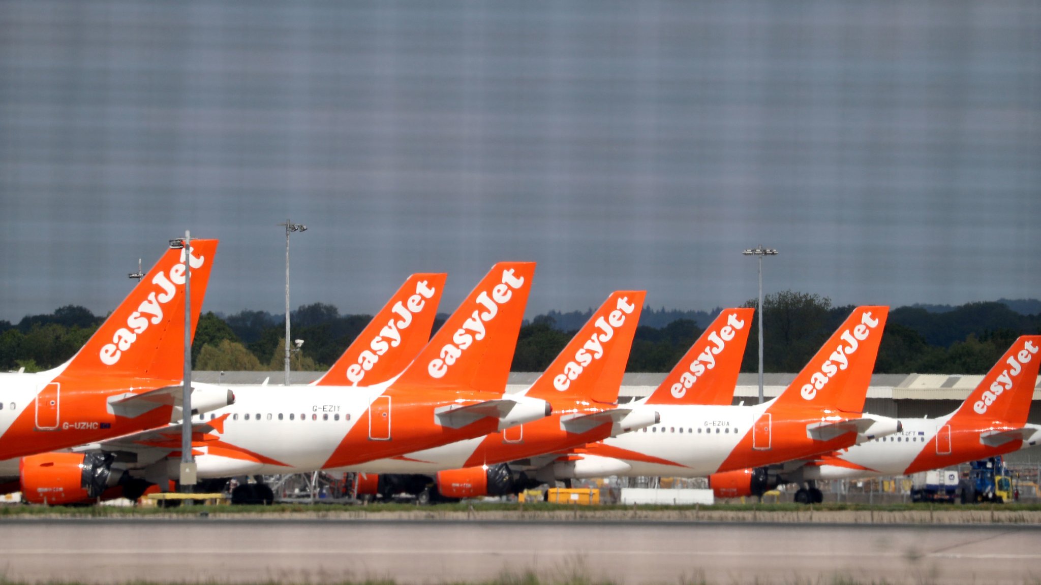 MSC Được Mời Tham Gia Liên Danh Thâu Tóm EasyJet