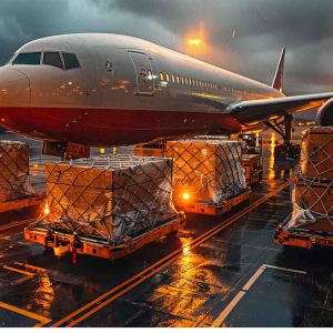 Dịch Vụ Booking Tải Hàng Không Từ Sân Bay Tân Sơn Nhất (SGN) Đi Sân Bay Frankfurt (FRA) Nhanh Chóng Và Hiệu Quả