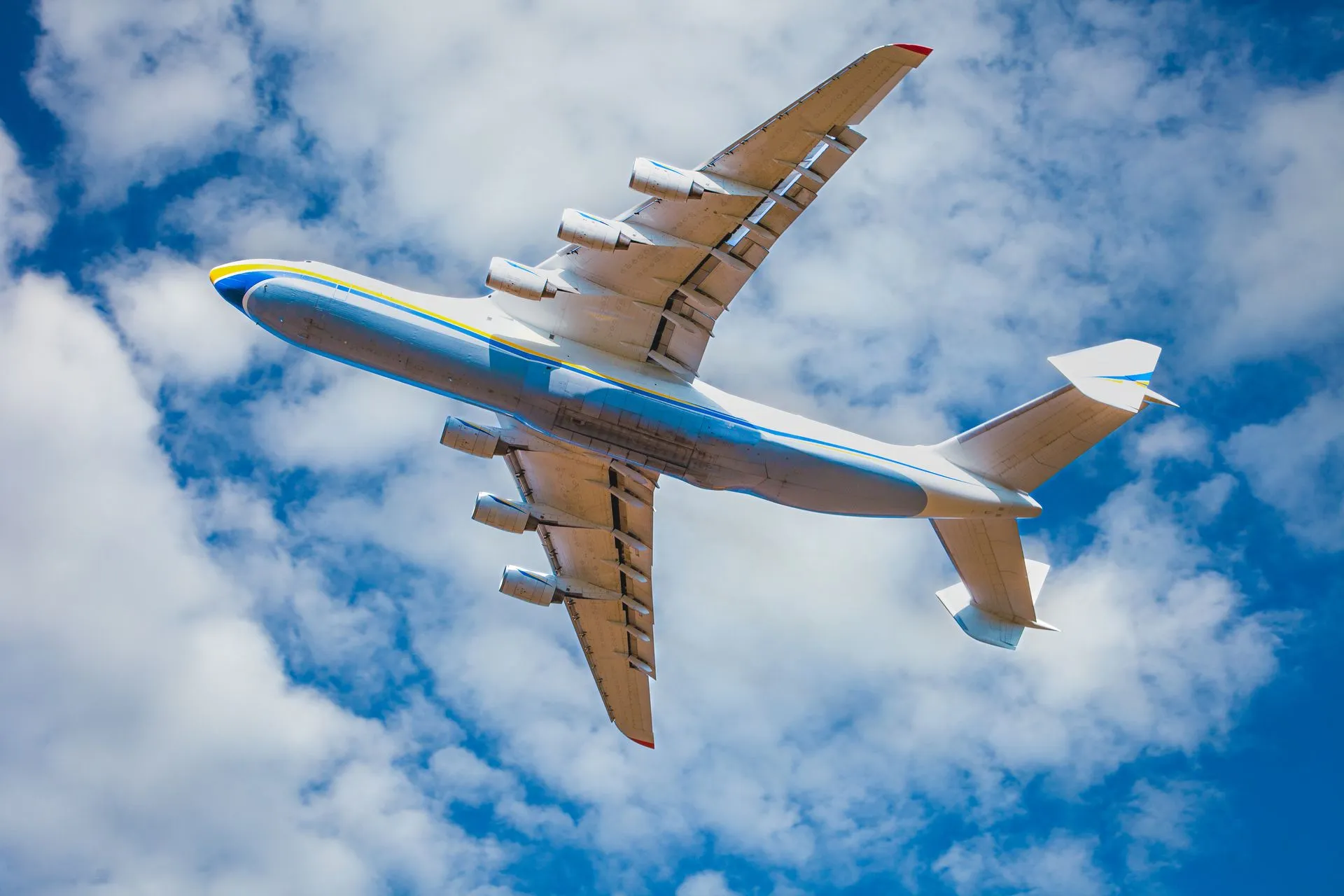 IATA Hạ Dự Báo Tăng Trưởng Air Cargo Năm 2026