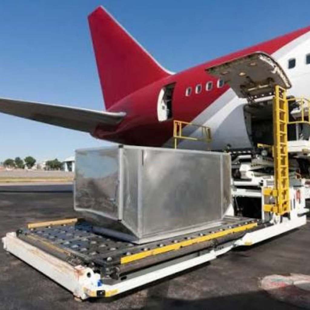 FIATA đề nghị lùi áp dụng sửa đổi khuôn khổ DAWB đến tháng 10/2026