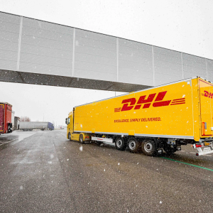 DHL mở rộng mạng bay hàng hóa xuyên Thái Bình Dương: Động lực mới cho logistics toàn cầu