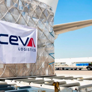 CEVA Logistics mở rộng mạng lưới vận tải hàng không xuyên lục địa