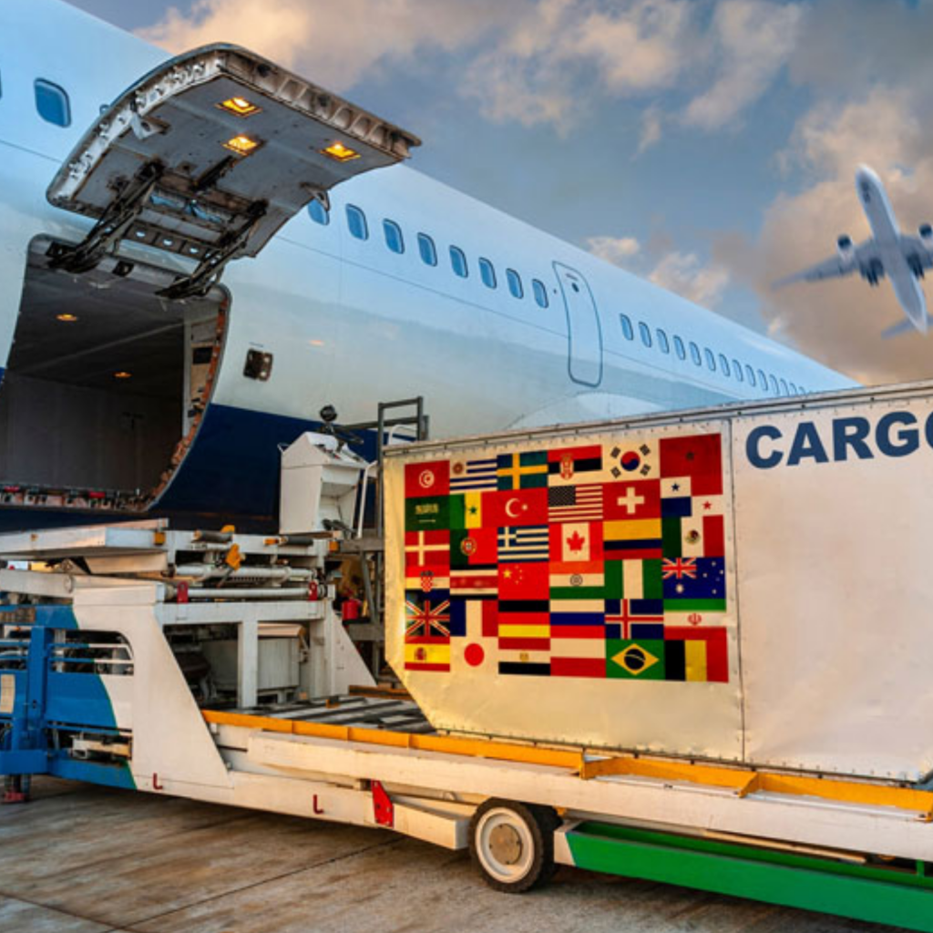 Air Cargo 2026: Nhu cầu vận tải hàng không tăng mạnh nhờ làn sóng đầu tư AI