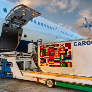 Air Cargo 2026: Nhu cầu vận tải hàng không tăng mạnh nhờ làn sóng đầu tư AI