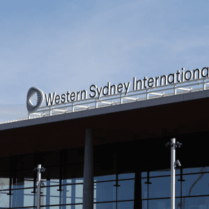 Western Sydney International khai trương trung tâm hàng hóa 24/7