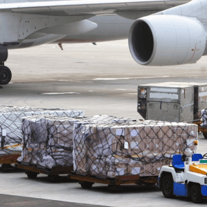 Dịch Vụ Booking Tải Hàng Không Từ Bình Dương Đi Phần Lan