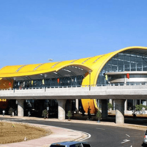 Hải Phòng Mở Lại Đường Bay Với Sân Bay Đà Lạt