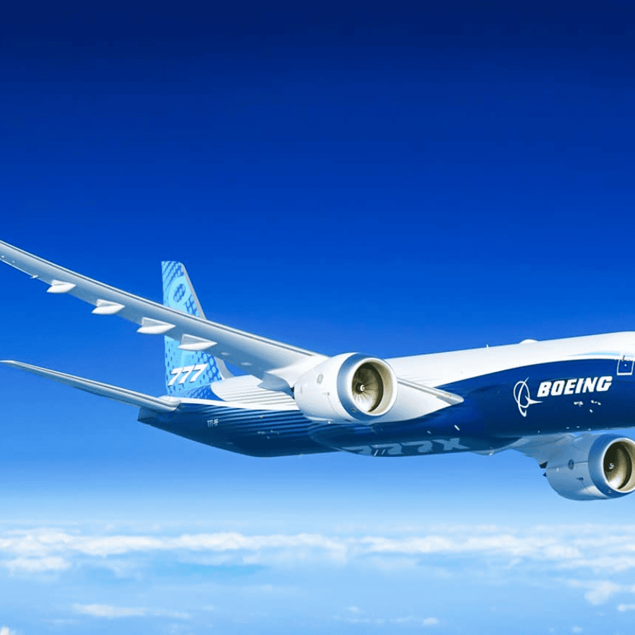 MSC Air Cargo đặt mua Boeing 777-8F, Embraer nhận đơn hàng chuyển đổi E190