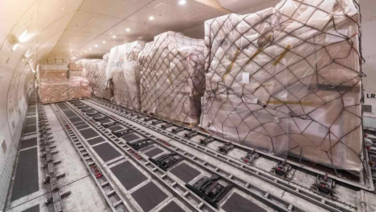 FIATA đề nghị lùi áp dụng sửa đổi khuôn khổ DAWB đến tháng 10/2026