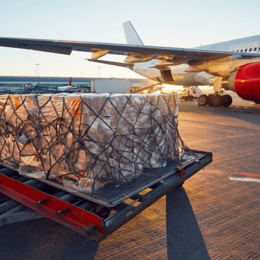 Dịch vụ booking tải hàng không từ Sân bay Quốc tế Cát Bi (Hải Phòng – HPH) đi Brussels Airport (BRU), Bỉ
