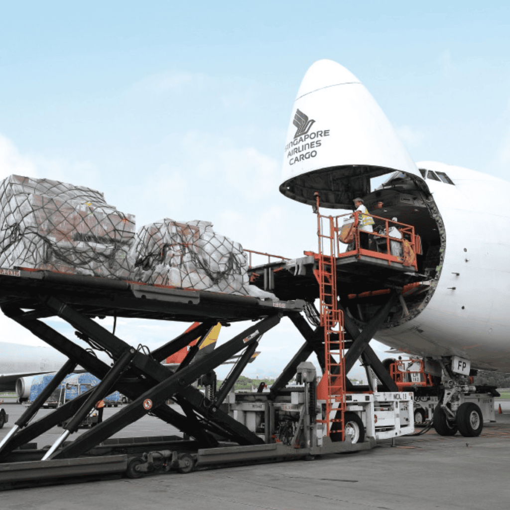 Giá nhiên liệu vẫn là yếu tố gây áp lực lớn đối với thị trường Air Cargo