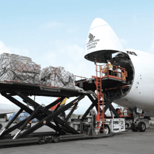 Giá nhiên liệu vẫn là yếu tố gây áp lực lớn đối với thị trường Air Cargo