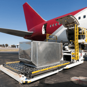 MSC Air Cargo mở rộng đội bay với 5 Boeing 777-8F, tăng cường năng lực vận chuyển xuyên lục địa
