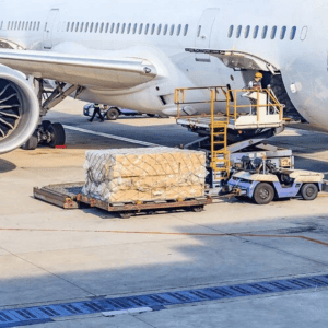 Booking tải SZX–HAN