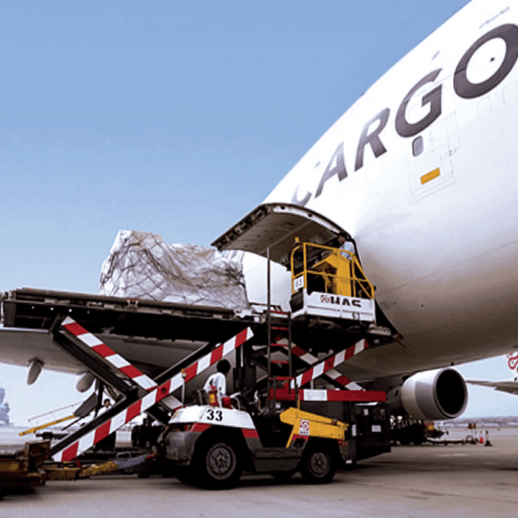 Mở rộng đội bay và mạng lưới xuyên Thái Bình Dương thúc đẩy air cargo