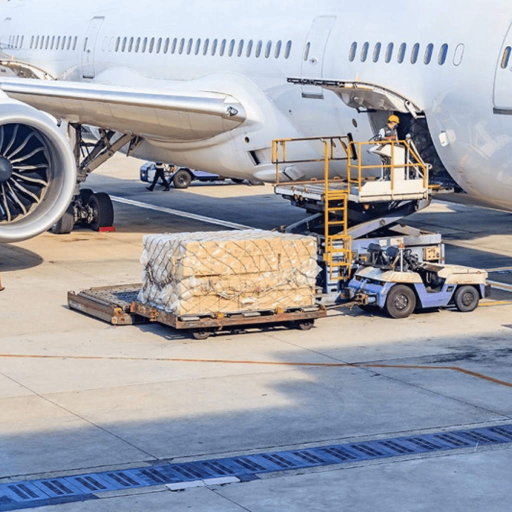 Booking tải hàng không Bình Dương đi Stockholm | Phương án air cargo tối ưu
